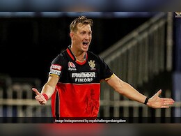 क्रिस मॉरिस ने चुनी ऑल टाइम T-20 प्लेइंग इलेवन, इन दिग्गजों को जगह न देकर चौंकाया