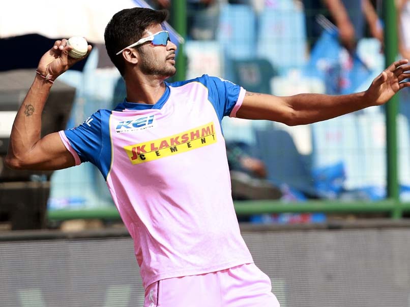 IPL 2021: Krishnappa Gowtham Recalls Moment He Was Picked For Rs 9.25 Crore By CSK