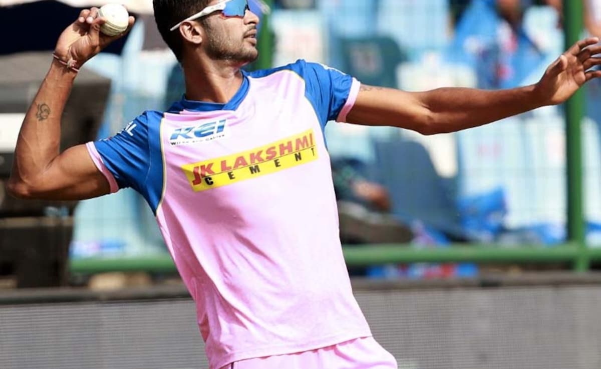 Latest and Breaking News on NDTV