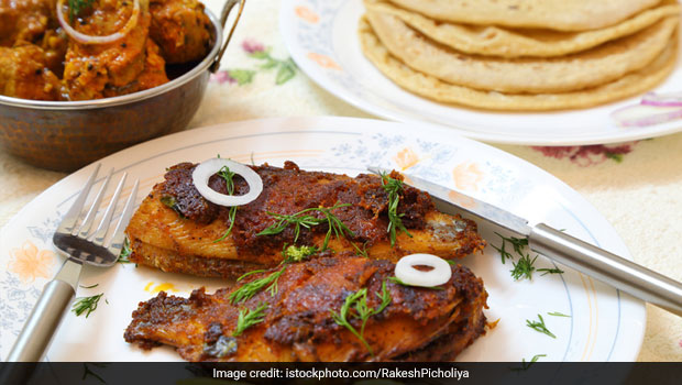 5 Maharashtrian Non-Vegetarian Recipes To Tantalise Your Tastebuds