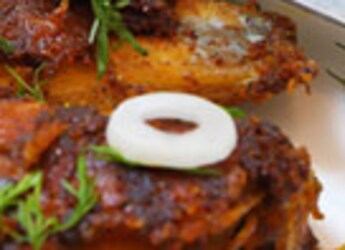 Make This Delicious Punjabi-Style Fish Fry To Amp Up Your Meal In Just 30 Minutes