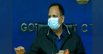 No One Can Increase Or Decrease Number Of Deaths In Delhi: Minister