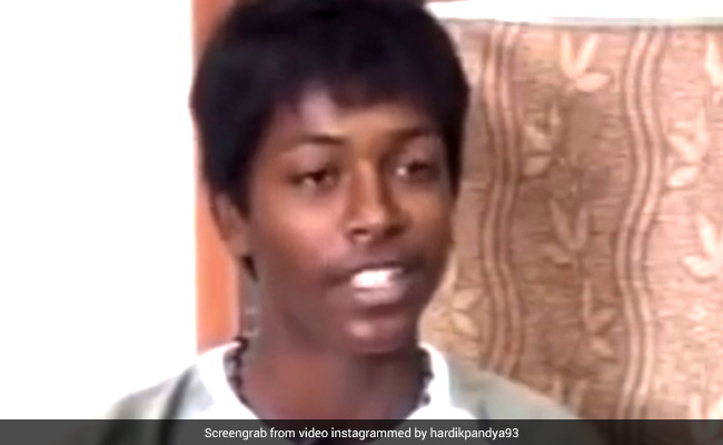 हार्दिक पंड्या ने शेयर किया अपना पुराना Video, बोले- 'IPL Auction हमेशा याद दिलाता है कि...'