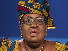 Vaccine Answer Close, But Facing Effort To Block It: WTO Chief Vaccine Answer Close, But Facing Effort To Block It: WTO Chief