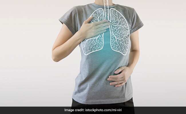 What Happens To You If You Have Interstitial Lung Disease?