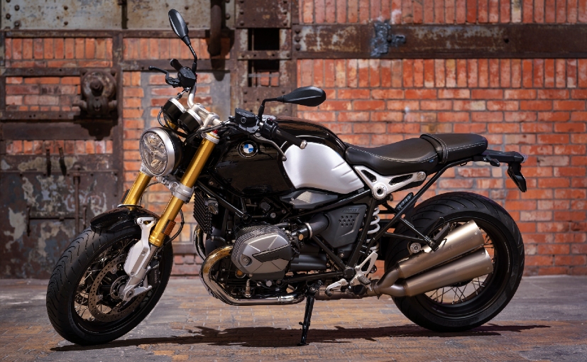 2021 BMW R nineT: Top 5 Highlights