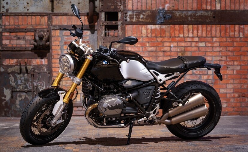 2021 BMW R nineT: Top 5 Highlights 2021 BMW R nineT: Top 5 Highlights
