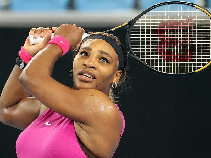 "Definitely On My Mind," Serena Wiliams Says Elusive 24th Grand Slam Weighs Heavily