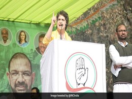 मुजफ्फरनगर किसान पंचायत : प्रियंका गांधी का निशाना, बोलीं- हमारे प्रधानमंत्री भी अहंकारी राजा की तरह हो गए मुजफ्फरनगर किसान पंचायत : प्रियंका गांधी का निशाना, बोलीं- हमारे प्रधानमंत्री भी अहंकारी राजा की तरह हो गए