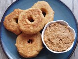 How To Make Medu Vada | Easy Medu Vada Recipe Video