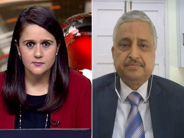 Herd Immunity In India Is A Myth, Says AIIMS Director Dr Randeep Guleria