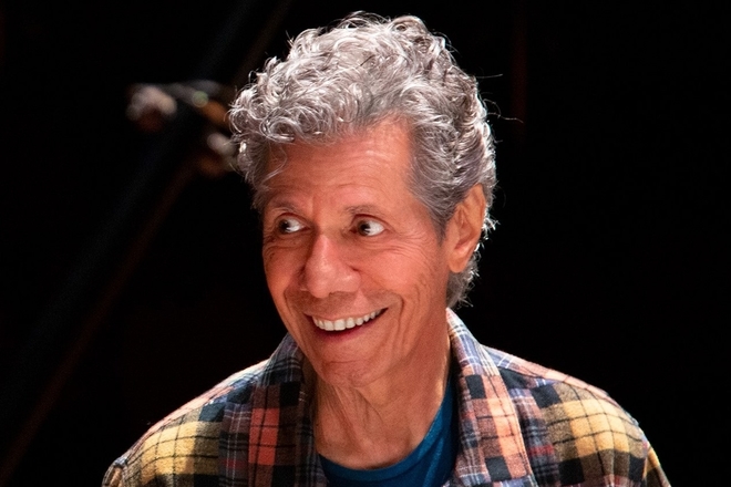 Jazz Legend Chick Corea Dies Of Cancer