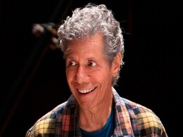 Jazz Legend Chick Corea Dies Of Cancer Jazz Legend Chick Corea Dies Of Cancer