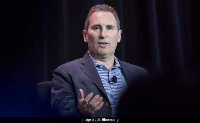 A Tale Of 2 Amazon Memos - Read What Jeff Bezos, Andy Jassy Wrote A Tale Of 2 Amazon Memos - Read What Jeff Bezos, Andy Jassy Wrote