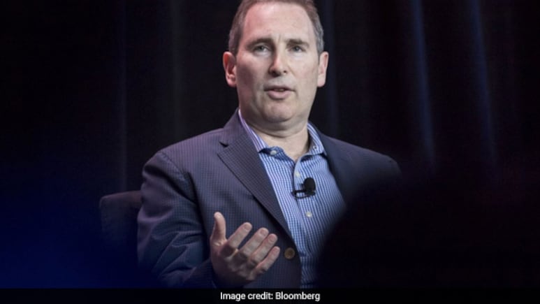 'Won't Need As Many Human Beings': Amazon CEO On AI Eliminating Jobs