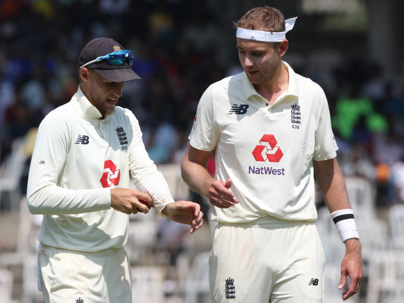 India vs England, 2nd Test: Joe Root Refuses To Blame Rotation Policy, Team Selection For Heavy Defeat To India