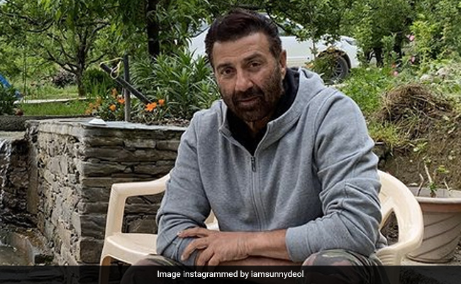 सनी देओल ने उत्तराखंड में आई आपदा पर जताया दुख, ट्वीट कर बोले- प्रार्थना करें...