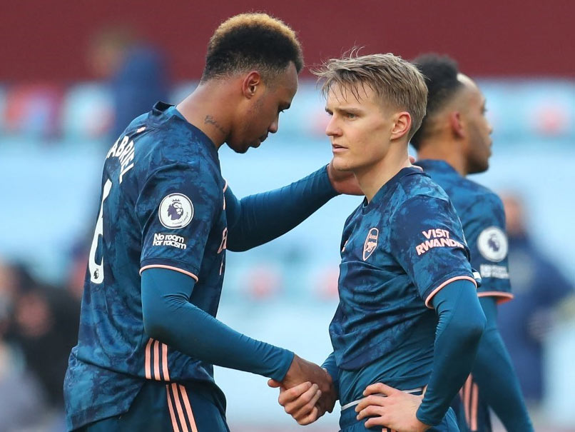 Europa League: Arsenal's Match Against Benfica Switched To Greece Due To Covid Restrictions