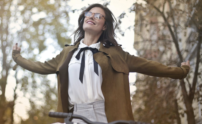 Keep Your Style On Fleek With These Beautiful Shrugs