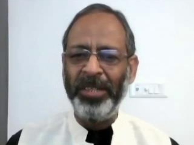 Inability To Accept Failure Biggest Problem Of Centre: Former Coal Secretary