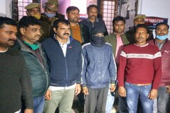 In Unnao Girls' Deaths, Two Taken Into Custody By UP Cops In Unnao Girls' Deaths, Two Taken Into Custody By UP Cops