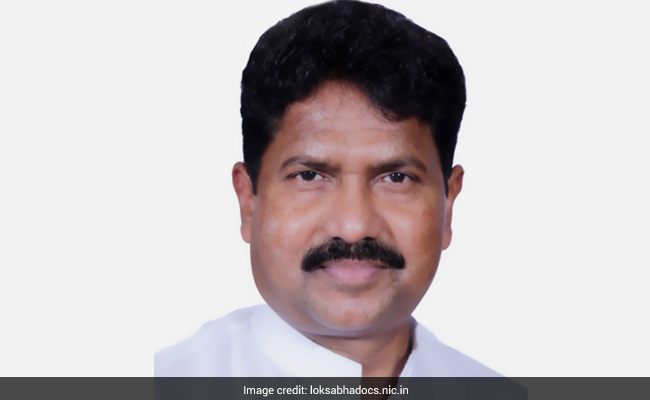 Body Of Lok Sabha MP Mohan Delkar, Found In Mumbai Hotel Room, Handed Over To Family