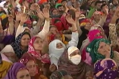 Farmers' Mahapanchayat In Punjab Today, And Other Top Stories Farmers' Mahapanchayat In Punjab Today, And Other Top Stories