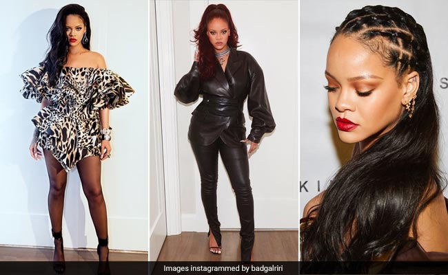 Happy Birthday Rihanna: Here's How The Queen Always Shines Bright Like A Diamond