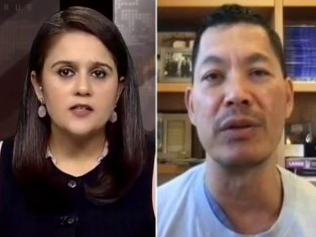 US COVID-19 Deaths Cross 5 Lakh-Mark