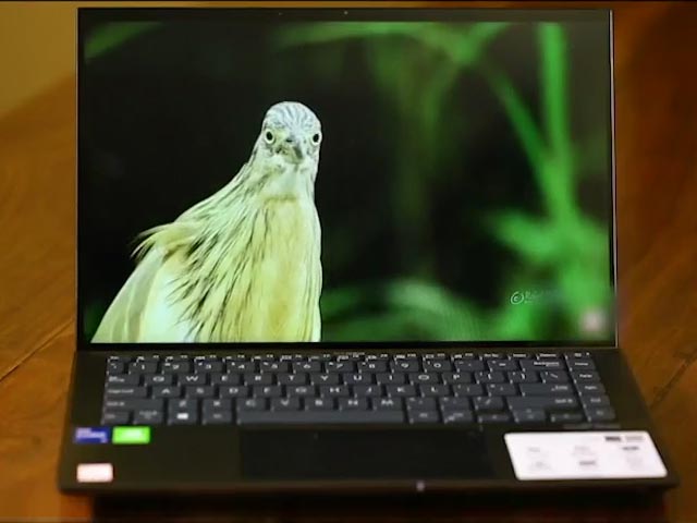 Asus Zenbook 14: It Can't Get Any Better Than This