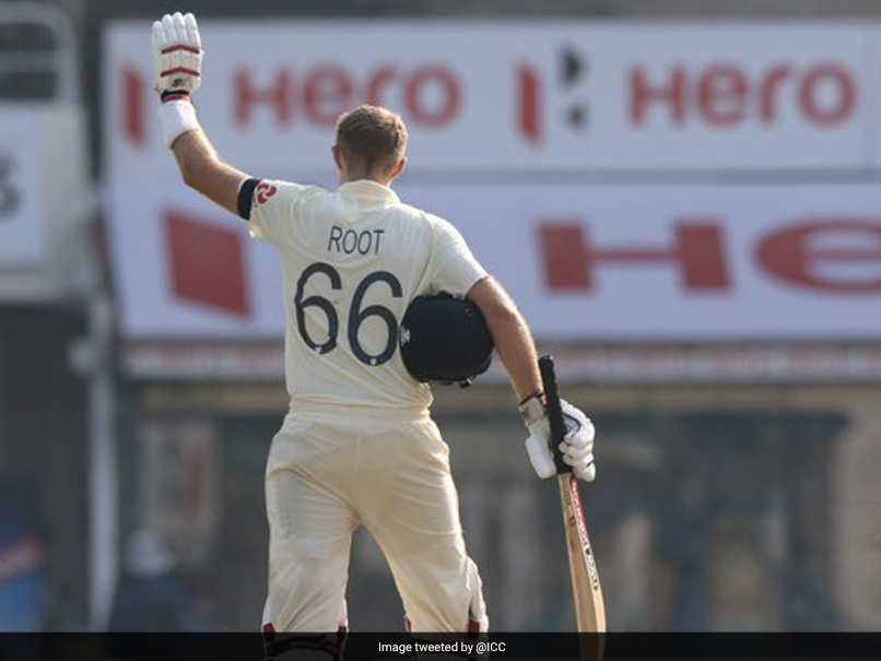 India vs England, 1st Test: We Are Looking At First Innings Total Of 600-700, Says Joe Root