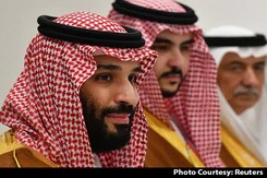 Saudi Says It "Completely Rejects" US Assessment On Khashoggi Murder Saudi Says It "Completely Rejects" US Assessment On Khashoggi Murder