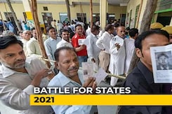 State Elections Start March 27, Counting On May 2 State Elections Start March 27, Counting On May 2