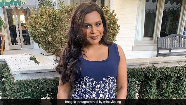 Mindy Kaling's Dinner Feast Was About All Things Italian And Delish