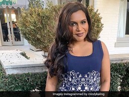 Mindy Kaling Had An 'Amazing Meal' At Priyanka Chopra's New York Restaurant
