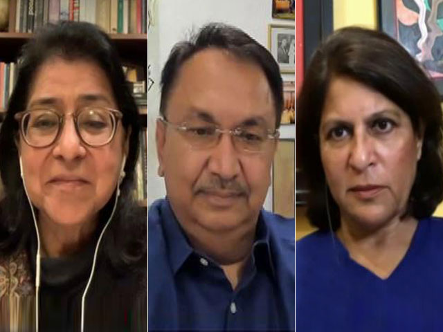 "We Are Not Villains": India Inc