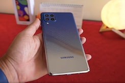 Samsung F62 Review: Massive 7000mAh Battery, Capable Processor Under Rs. 25,000 Samsung F62 Review: Massive 7000mAh Battery, Capable Processor Under Rs. 25,000