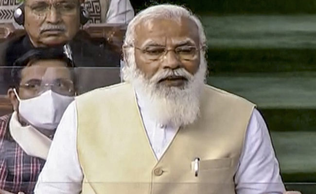 "Great Encouragement": Sajjan Jindal, Anand Mahindra Hail PM Modi's Praise For Entrepreneurs