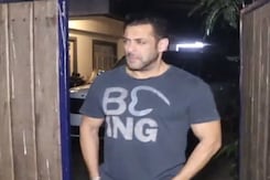 What's Keeping Salman Khan Busy What's Keeping Salman Khan Busy