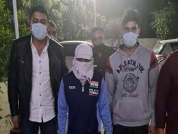रोहतक में 5 लोगों की हत्या का मुख्य आरोपी रेसलर कोच दिल्ली में धरा गया, एक लाख का था इनाम रोहतक में 5 लोगों की हत्या का मुख्य आरोपी रेसलर कोच दिल्ली में धरा गया, एक लाख का था इनाम