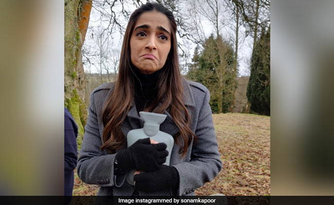 Sonam Kapoor's South Indian Comfort Food Will Make You Drool