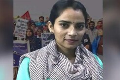 Nodeep Kaur, Dalit Labour Activist Arrested For Delhi Border Protest, Gets Bail Nodeep Kaur, Dalit Labour Activist Arrested For Delhi Border Protest, Gets Bail