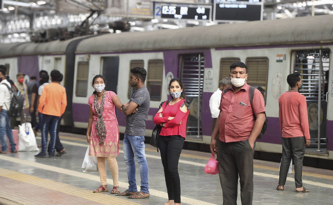 Latest News Live Updates: Year's Biggest Daily Surge Recorded With 81,466 Cases