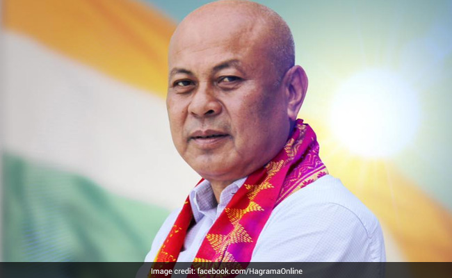 9 Candidates Of Congress's Key Ally In Assam Moved To Chhattisgarh