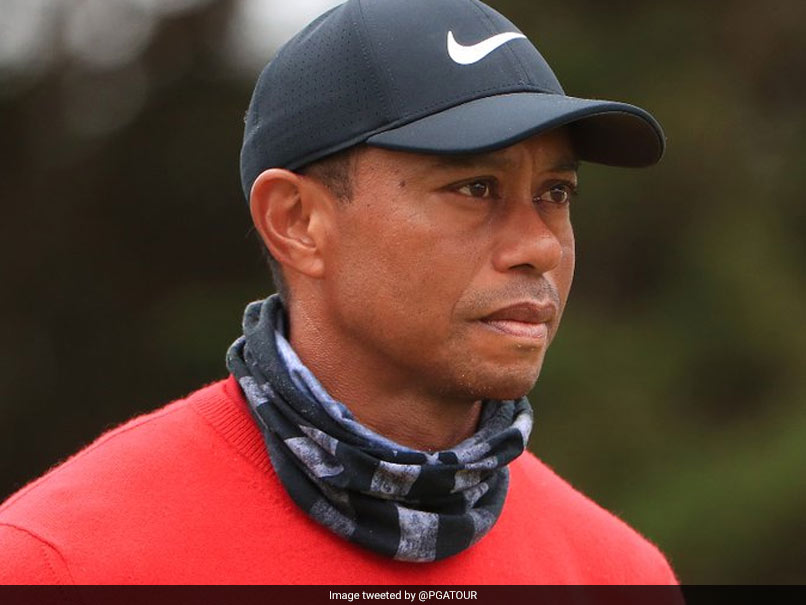 Tiger Woods's Car Crash Injuries Cast Doubt On Future