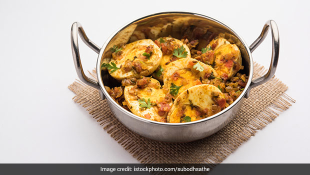 Egg <i>(Anda)</i> Chana Chaat: A High-Protein, Yummy Snack That You Must Make For Your Family