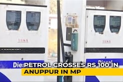 As Fuel Prices Soar, Madhya Pradesh Minister "Congratulates" PM Modi As Fuel Prices Soar, Madhya Pradesh Minister "Congratulates" PM Modi