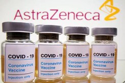 AstraZeneca Covid Jabs Can Be Used For People Over 65 And Variants: WHO AstraZeneca Covid Jabs Can Be Used For People Over 65 And Variants: WHO