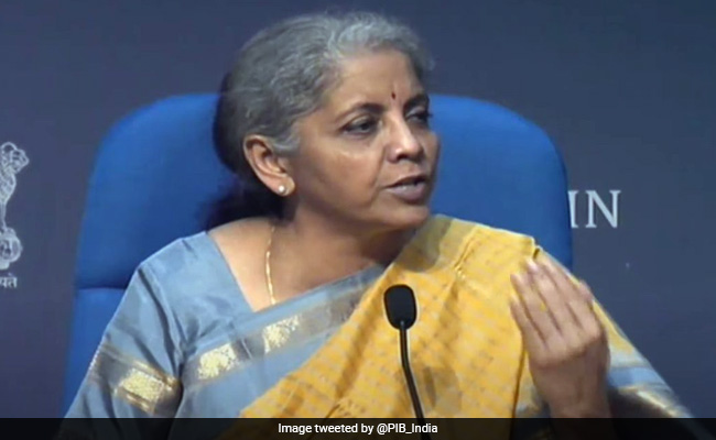 Rs 4,071 Crore Announced For Information And Broadcasting Ministry In Budget