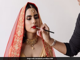 Make Sure These Bridal Makeup Mistakes Have No Place On Your Wedding Day Make Sure These Bridal Makeup Mistakes Have No Place On Your Wedding Day
